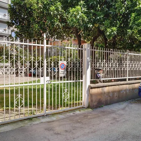 Casa Dei Garofani - Free Parking Apartment