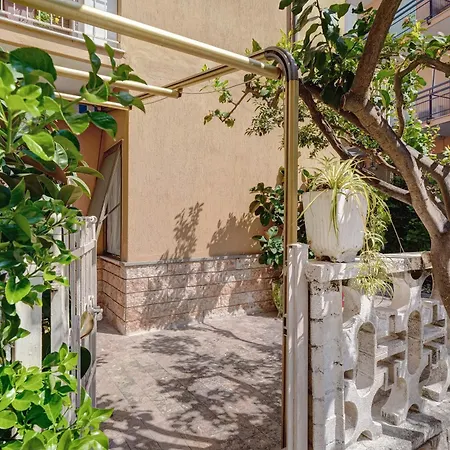Apartamento Casa Dei Garofani - Free Parking Diano Marina