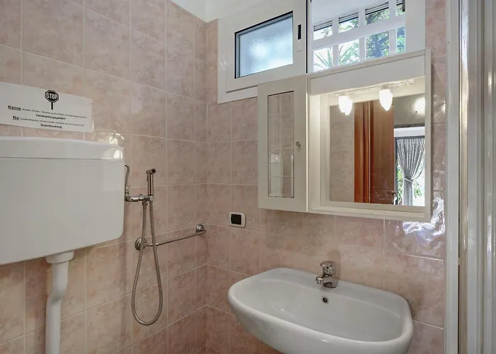 Apartamento Casa Dei Garofani - Free Parking