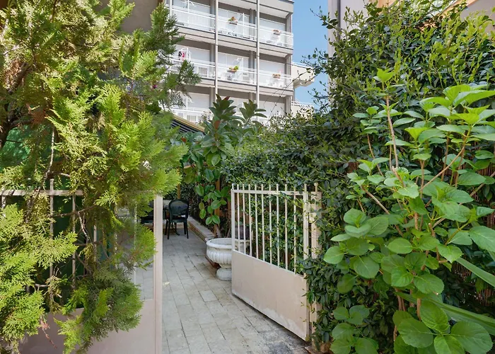 Casa Dei Garofani - Free Parking Apartmán *