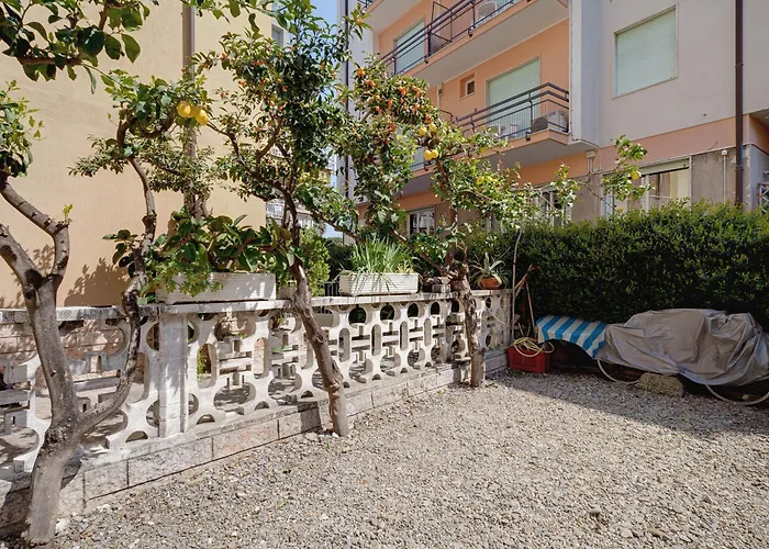 Casa Dei Garofani - Free Parking Apartamento Diano Marina