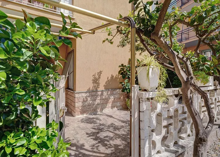 Apartmán Casa Dei Garofani - Free Parking Diano Marina