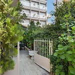 アパート Casa Dei Garofani - Free Parking *