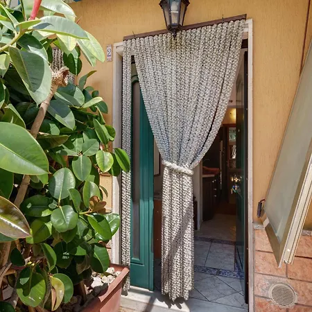 Apartman Casa Dei Garofani - Free Parking