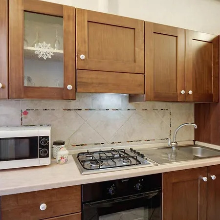 Casa Dei Garofani - Free Parking Apartman Diano Marina