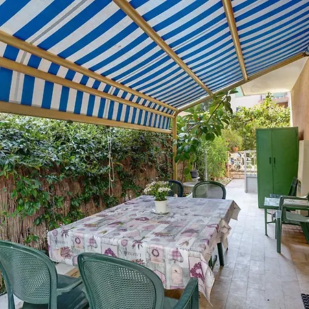 Daire Casa Dei Garofani - Free Parking *