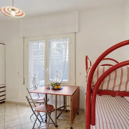 Apartament Casa Dei Garofani - Free Parking