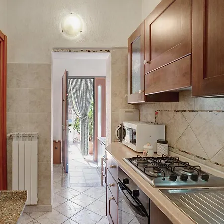 Casa Dei Garofani - Free Parking Diano Marina