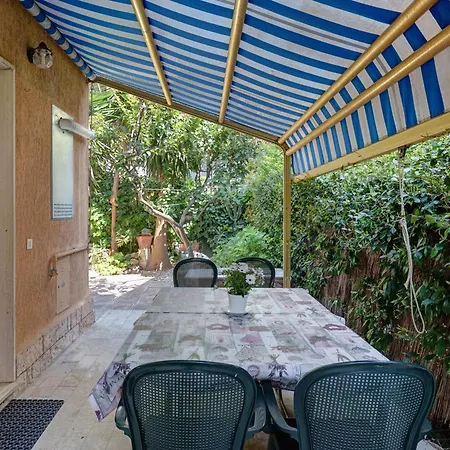 Casa Dei Garofani - Free Parking Daire