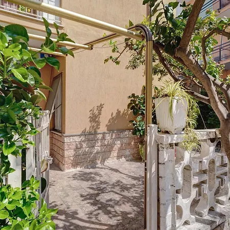 Daire Casa Dei Garofani - Free Parking