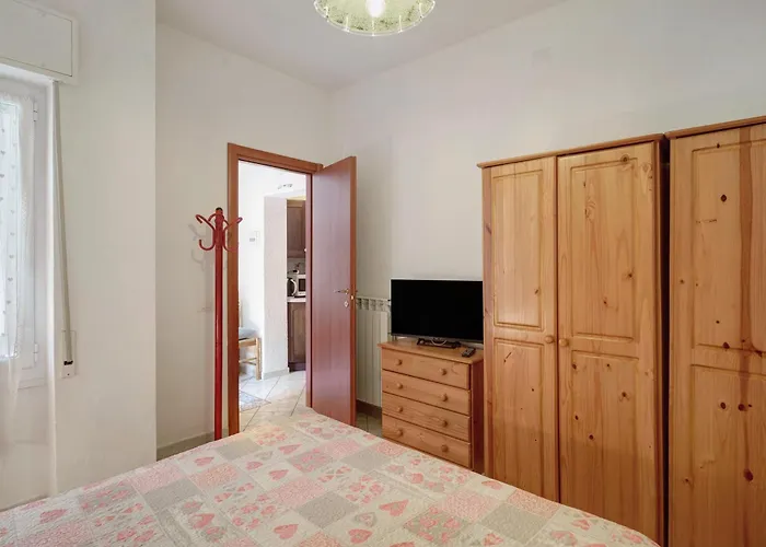 Casa Dei Garofani - Free Parking Apartment Diano Marina