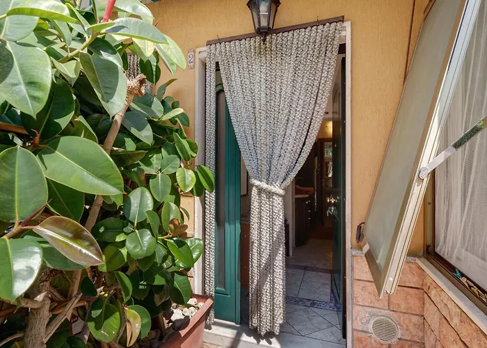 Apartment Casa Dei Garofani - Free Parking