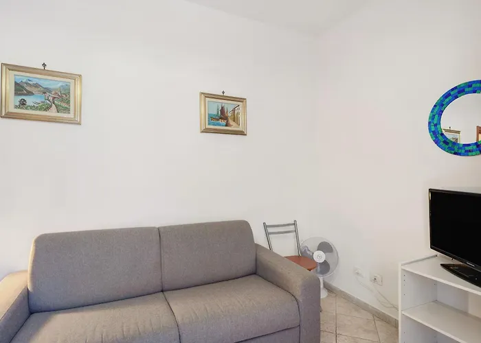 Apartman Casa Dei Garofani - Free Parking *