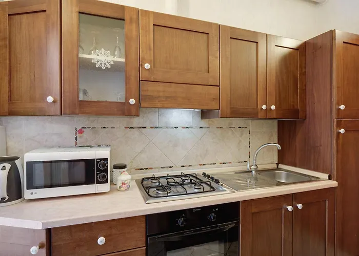 Casa Dei Garofani - Free Parking Apartman Diano Marina